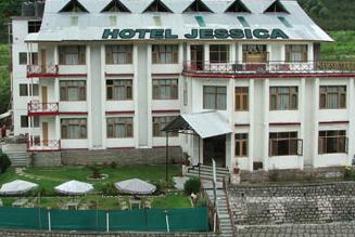Hotel Jessica
